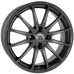 RC-Design RC18 wheel 17" 7.5J 5x114,3 ET48 Graphite