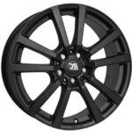 RC-Design RC25 wheel 18" 8.0J 5x127 ET56,4 Black