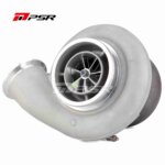 PSR 480D Turbocharger