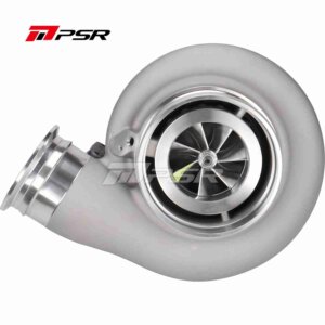 PSR 488G Turbocharger