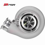 PSR 488G Turbocharger