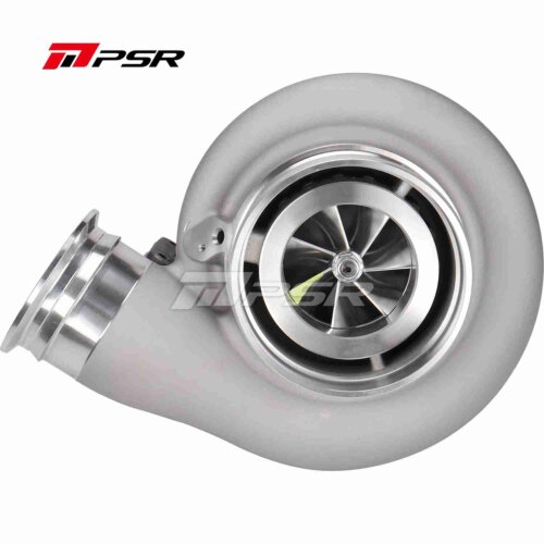 PSR 492 Turbocharger