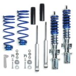 JOM BlueLine coilovers for Volvo 850