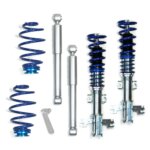 JOM BlueLine coilovers for Opel Vectra C Saloon