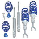 JOM BlueLine coilovers for Skoda Superb I