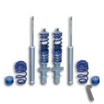 JOM BlueLine coilovers for Audi A1 8X