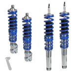 JOM BlueLine coilovers for Seat Toledo I