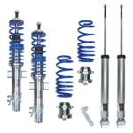 JOM BlueLine coilovers for Skoda Citigo