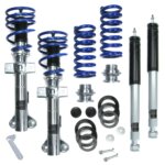JOM BlueLine coilovers for Mercedes SLK-Class R171
