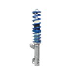 JOM BlueLine coilovers for Audi TT 8N Quattro