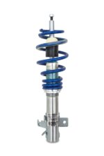 JOM BlueLine coilovers for Honda Civic 8