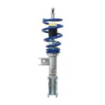 JOM BlueLine coilovers for Mercedes A-Class 176