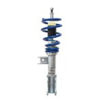 JOM BlueLine coilovers for Mercedes CLA-Class 117