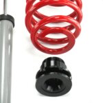JOM Redline coilovers for BMW E46 4 and 6 cylinders all models