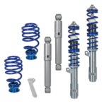 JOM BlueLine coilovers for Opel Astra G