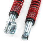 JOM Redline coilovers for VW Golf 1, Jetta 1 model year 1974 – 8.1983, Golf 1 Convertible model year 9.1979 – 6.1993 (155), Scirocco 1 and 2 (53/B)