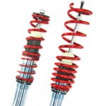 JOM Redline podesivi ovjes za BMW serije 5 E39 520i, 523i, 525i, 528i, 530i, 520D, 525D / TD / TDS, 530D godište 1995 – 2003