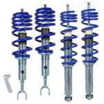 JOM BlueLine coilovers for Audi A4 B5 8D