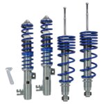 JOM BlueLine coilovers for Opel Vectra B