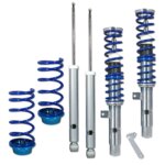 JOM BlueLine coilovers for Ford Focus