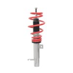 JOM Redline coilovers for Mazda 2 DY/B2W 1.25/1.4/1.6/1.4CD 03-07