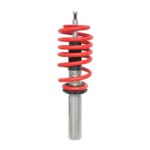 JOM Redline coilovers for Audi A5 8T 1.8 TFSI/ 2.0 TDI/ 2.0 TDI Quattro/ 2.0 TFSI/ 2.0 TFSI Quattro/ 2.7 TDI/ 3.0 TDI Quattro/ 3.2 FSI/ 3.2 FSI Quattro, 2007-2016