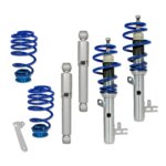 JOM BlueLine coilovers for Opel Astra H