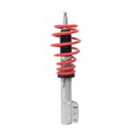 JOM Redline coilovers for Ford Fiesta JHH 1.1, 1.0 EcoBoost, 1.5 EcoBoost, 1.5 TDCi, 2017
