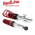 JOM Redline podesivi ovjes za Mini One/ Cooper/ Kabriolet tip R50/56, 2002