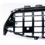 JOM sports grille for Mercedes-Benz CLA II (C118)