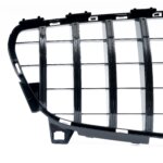 JOM sports grille for Mercedes-Benz A-Class III (W176)