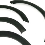 JOM side skirt for VW Golf III (1H)