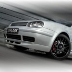 JOM front spoiler for VW Golf IV (1J)