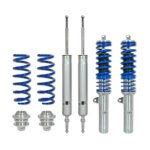 JOM BlueLine coilovers for BMW 3 Series E90 E91 E92 E93