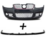 JOM front bumper for VW Golf V (1K)