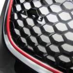 JOM sports grille for VW Golf V (1K)