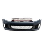 JOM front bumper for VW Golf VI (5K1)