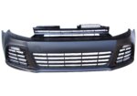 JOM front bumper for VW Golf VI (5K1)