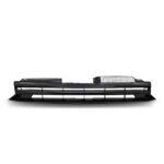 JOM sports grille for VW Golf VI (5K1)