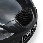 JOM sports grille for Seat Leon II (1P1)