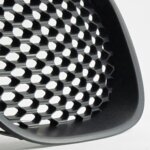 JOM sports grille for Seat Leon II (1P1)