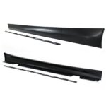 JOM side skirt for BMW 3 V (E90/E91/E92/E93)