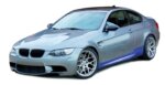Bočni prag JOM za BMW 3 V (E90/E91/E92/E93)