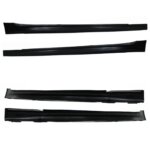 JOM side skirt for BMW 5 VII (G30/G31/F90)