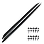 JOM side skirt for BMW 3 VII (G20/G21/G80/G81)