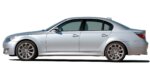 Bočni prag JOM za BMW 5 V (E60/E61)