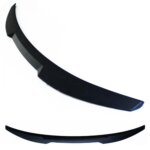 JOM rear spoiler for Audi A3 III (8V)
