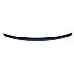 JOM rear spoiler for Audi A6 IV (C7)