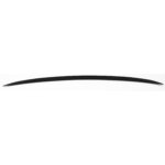 JOM rear spoiler for BMW 3 V (E90/E91/E92/E93)