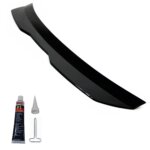 JOM rear spoiler for VW Golf VI (5K1)